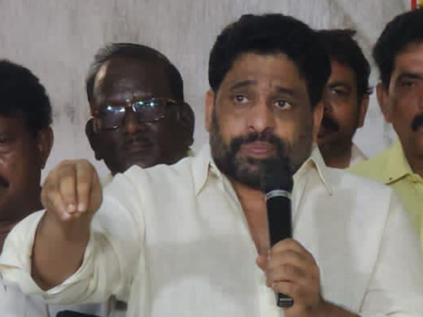 tdp leader budha venkanna s prediction on nda winning seats in ap