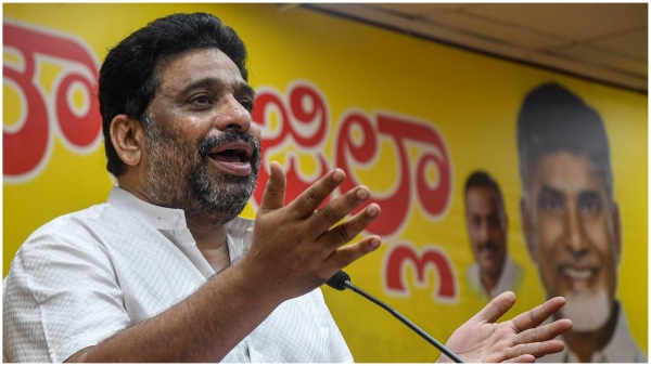 Budha Venka made sensational Comments over Jr NTR Role and palcement in TDP