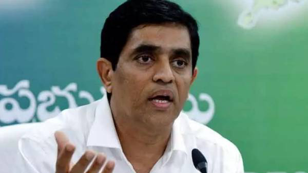 Keen contest on Cards in YCP leader Buggnana Vs Kotla Suryaprakash Reddy in Dhone see details Keen contest on Cards in YCP leader Buggnana Vs Kotla Suryaprakash Reddy in Dhone see details