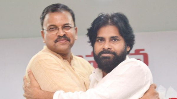 Former CBI JD Lakshmi Narayana s analysis of Pawan Kalyan s victory in Pithapuram