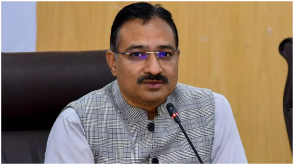 CEO Meena made key directions over counting arrnagements and on Security CEO Meena made key directions over counting arrnagements and on Security