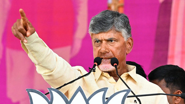 Chandra Babu moving with new strategies in selected segments against YSRCP Chandra Babu moving with new strategies in selected segments against YSRCP