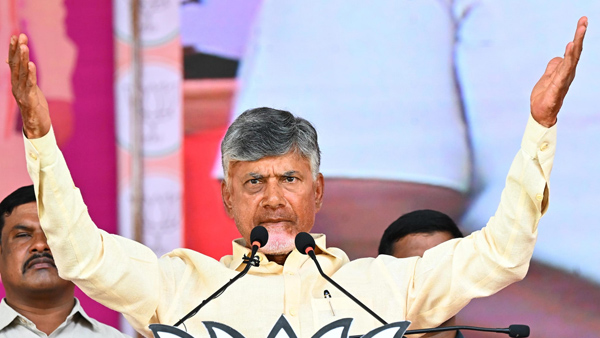 If Chandrababu wins in AP Andhra and Telangana merge fear to us telangana activist comments If Chandrababu wins in AP Andhra and Telangana merge fear to us telangana activist comments