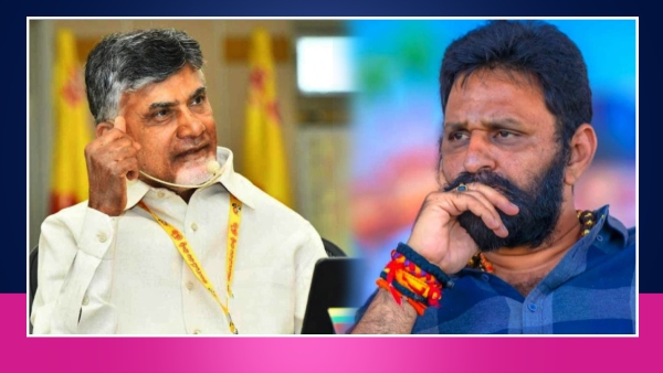 Kodali Nani harsh comments on chandrababu nara lokesh made interesting comments on land titling act