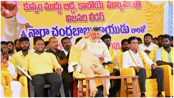 Chandrababu will take oath as CM on June 9 tdp alliance going to win tdp key leaders