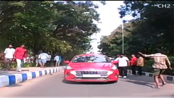 Chandrababu Lokesh fired on the attack on chandragiri tdp candidate Pulivarthi Nani Chandrababu Lokesh fired on the attack on chandragiri tdp candidate Pulivarthi Nani