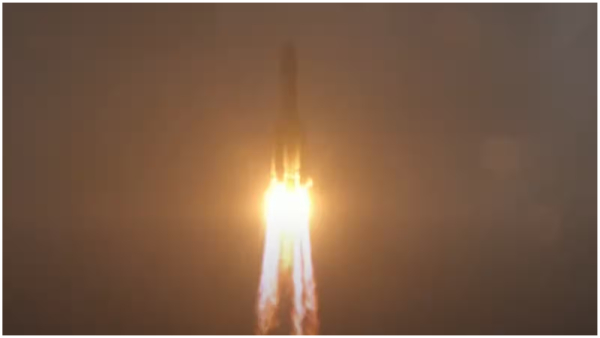 China helps first Pakistan lunar mission