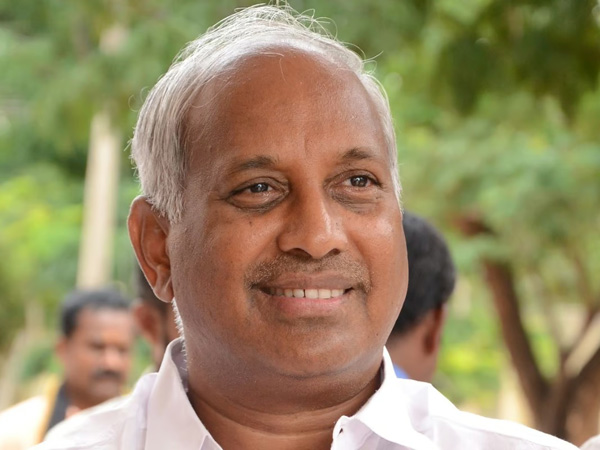 Tirupati congress mp candidate chinta mohan predicts nda win in ap assembly elections