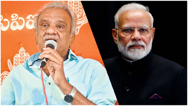 cpi leader Narayana sensational comments on ap election results modi will decide next cm