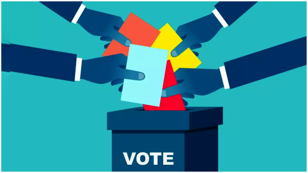 Cross Voting In Gdoavari Dists leads to new tension in Main parties contsting candidates