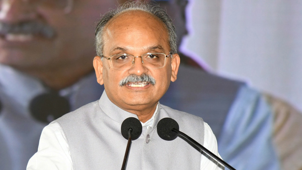 CS Jawahar Reddy Reacts over Janasena leader Land allegations in Vizag CS Jawahar Reddy Reacts over Janasena leader Land allegations in Vizag