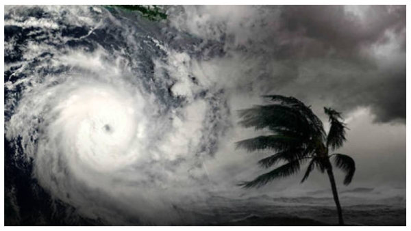 Cyclone Remal effect on west bengal and odissa Orange alert in bengal at election time