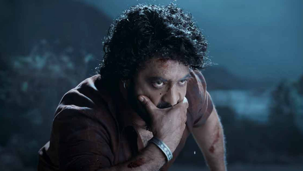 ntr Devara Fear Song fail in create a new records