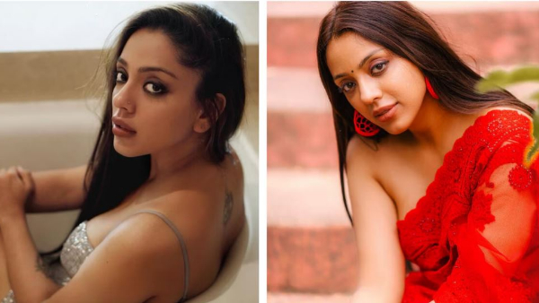 heroine deviyani sharma phone hacked