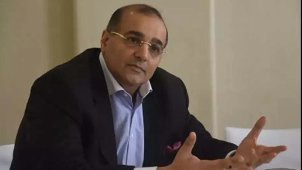 Rs 34000 crore DHFL bank fraud CBI arrests Dheeraj Wadhawan