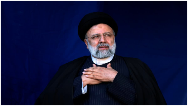 Ebrahim Raisi death Vice President Muhammad Mukhbar is set to take over as Iran s acting president Ebrahim Raisi death Vice President Muhammad Mukhbar is set to take over as Iran s acting president