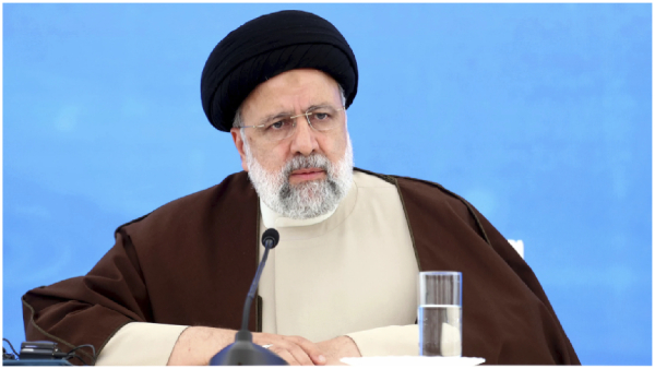 Ebrahim Raisi s death Israel denies involvement Ebrahim Raisi s death Israel denies involvement