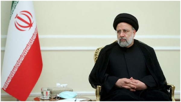 Some Iranians celebrated the death of President of Iran Ibrahim Raisi