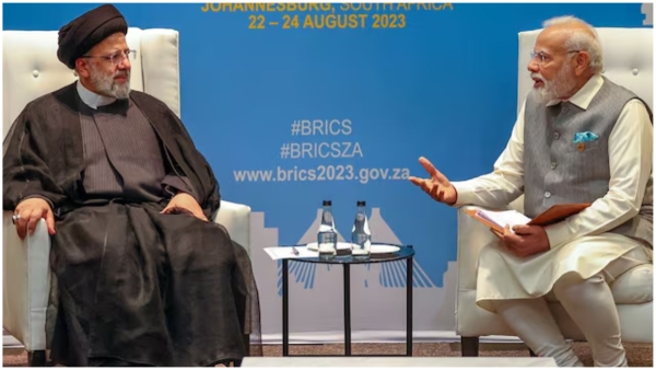 pm modi grief over iran president Ebrahim Raisi s death remember contribution to bilateral ties