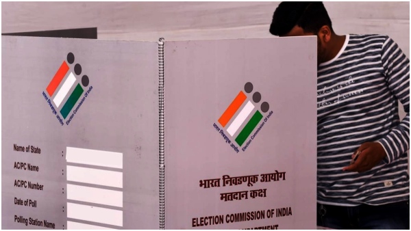 Voters are deciding the future of politicians in 175 assembly constituencies in Andhra Pradesh