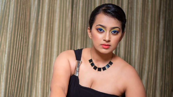 Actress Ester Noronha about Her Second Marriage