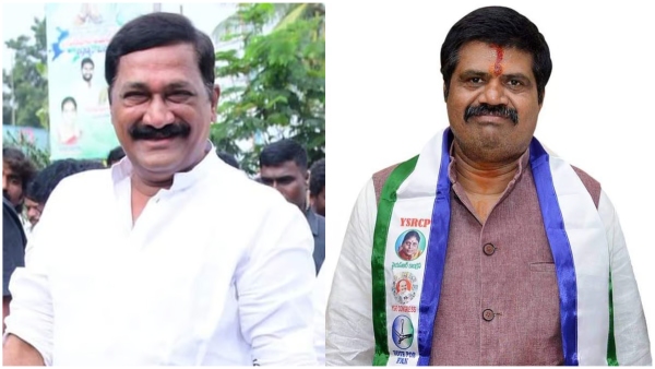 Keen contest on the cards in Bhimili Assembly Segment will sentiment repeat here