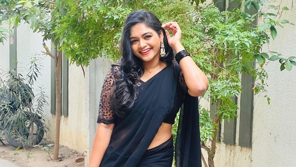 serial actress get the divorce