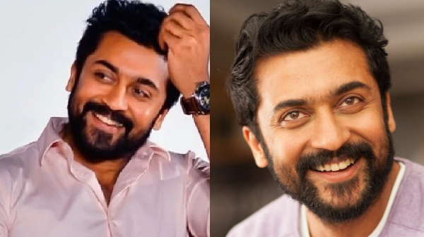 hero surya and ramcharan combination movie details here hero surya and ramcharan combination movie details here