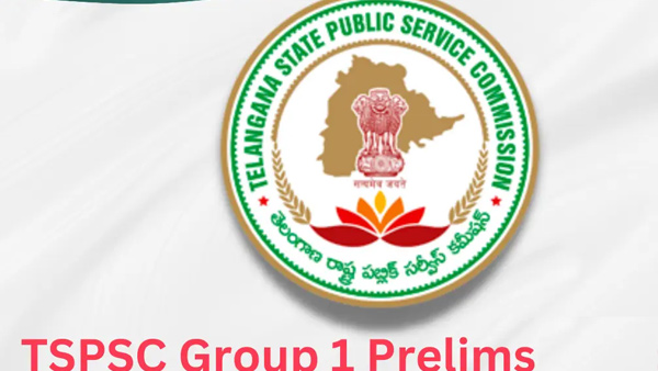Telangana group-1 prelims exam in offline mode