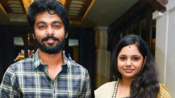 Another star celebrity couple who got divorced