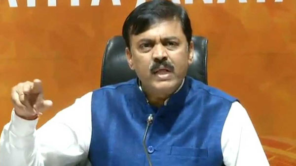 BJP leader GVL Narasimha Rao latest predictions ove AP Assembly Election Results