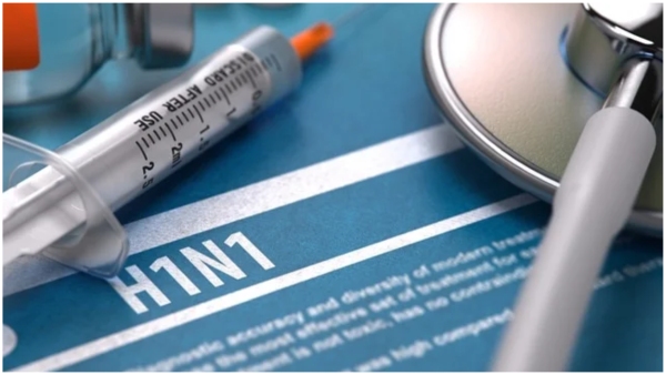H1N1 cases are on the rise in Kerala