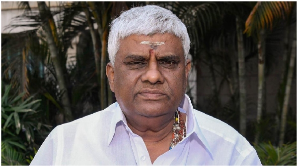 Bengaluru Special court granted bail to former Karnataka minister HD Revanna