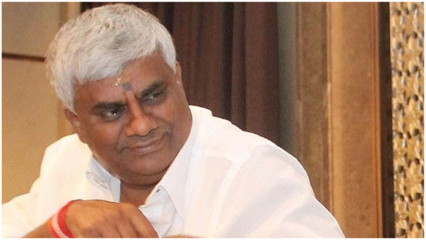 Former minister HD Revanna released from jail in woman kidnapping case