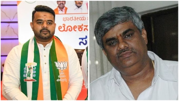 Gali Janardhan Reddy questioned whether former minister HD Revanna had fled the country Gali Janardhan Reddy questioned whether former minister HD Revanna had fled the country
