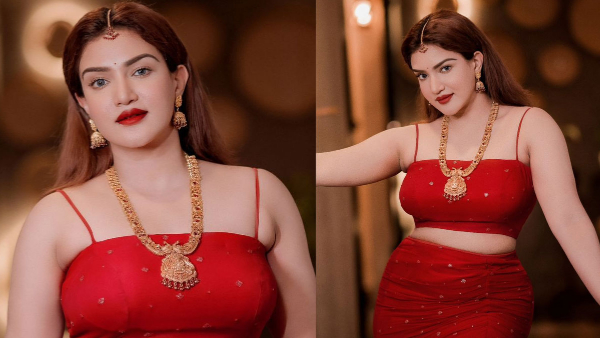 Actress Honey Rose bold statement on bikini photos
