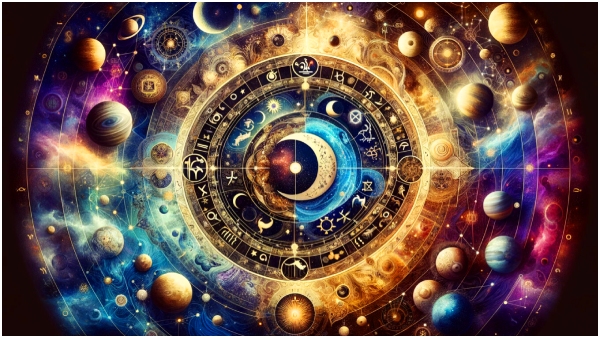 Triple Trigrahi Yoga in May Triple luck for these zodiac signs