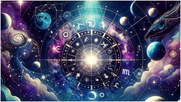 navpancham yoga gives good fortune with kubera blessings for three zodiac signs