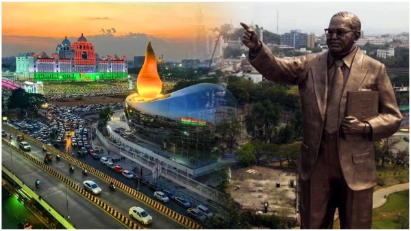 Hyderabad common capital President of India shall consider of an ordinance extending the another 10 years