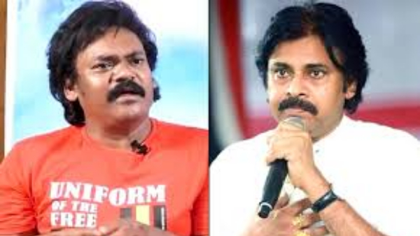 shakalaka shankar shocking comments on pawan kalyan