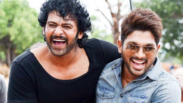icon star allu arjun revealed prabhas secret affair