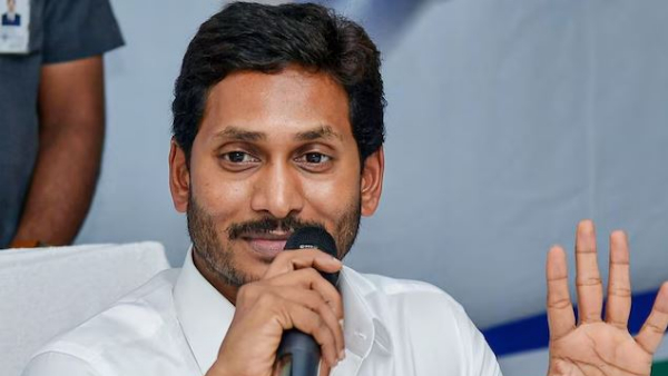 polling in AP in favor of that party polling in AP in favor of that party