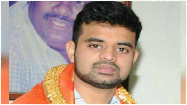 The SIT is ready to arrest Prajwal Revanna as soon as he enters the country