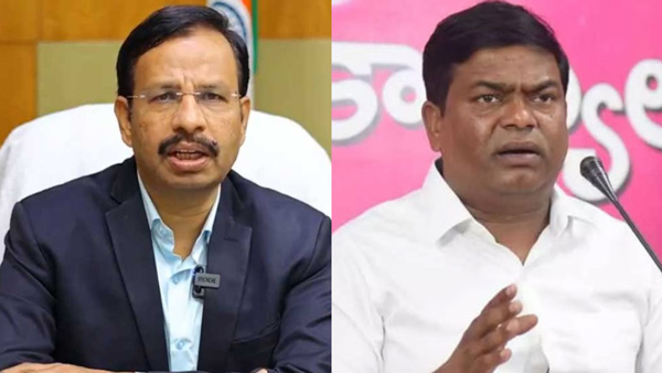 The RTC denied the allegations of former MLA Jeevan Reddy