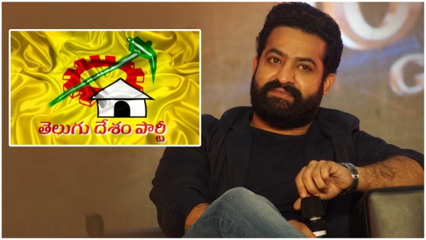 Budha Venka made sensational Comments over Jr NTR Role and palcement in TDP