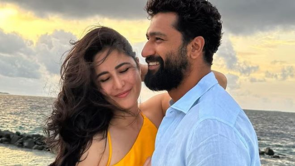 Heroine Katrina Kaif is going to be a mother