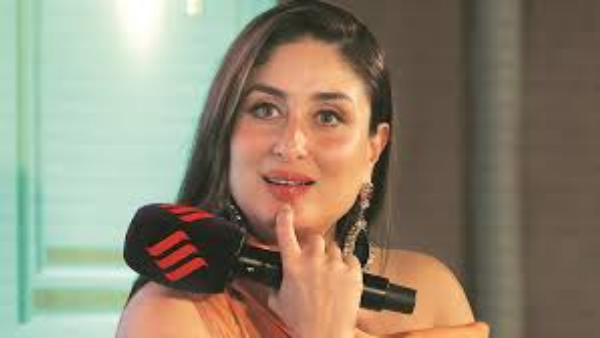 High Court notice to Kareena Kapoor for using name of Bible in book title
