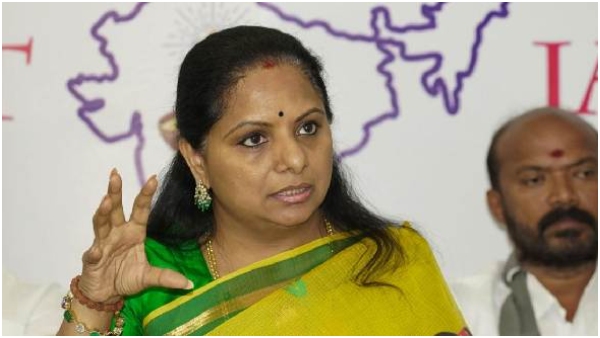 BRS leader K Kavitha moves Delhi HC for bail in Delhi Liquor Policy Scam BRS leader K Kavitha moves Delhi HC for bail in Delhi Liquor Policy Scam