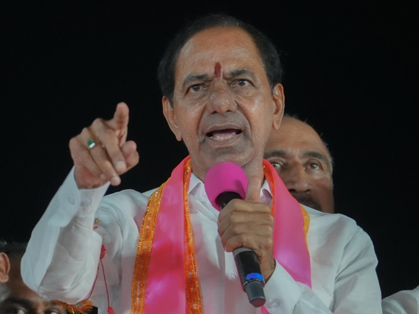 BRS President KCR Predicts Loksabha Election REsults Targets CM Revanth BRS President KCR Predicts Loksabha Election REsults Targets CM Revanth