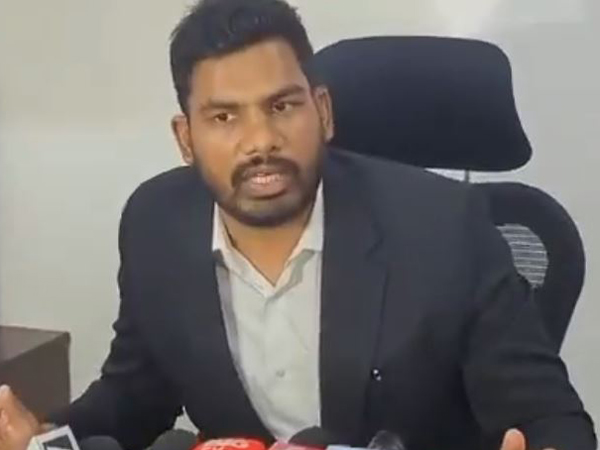 Lawyer of the K Kavitha clarifies that there was no mention of KCR in the ED argument